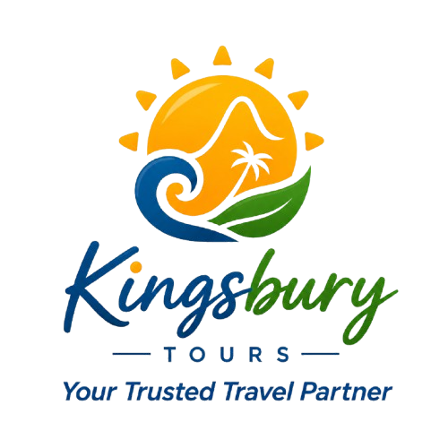 Kingsbury Tours — Your Trusted Travel Partner